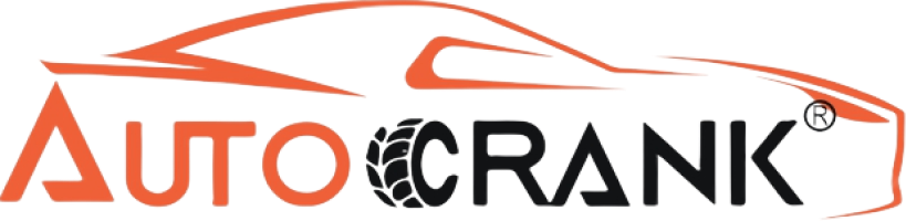 AutoCrank Logo