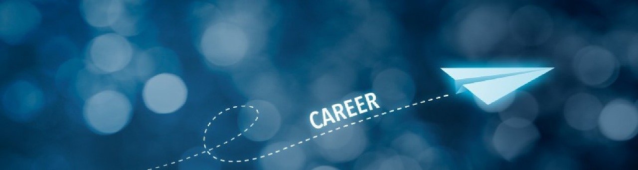 Career Banner